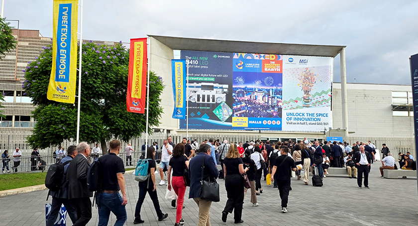 European print and packaging shows – who will win out?